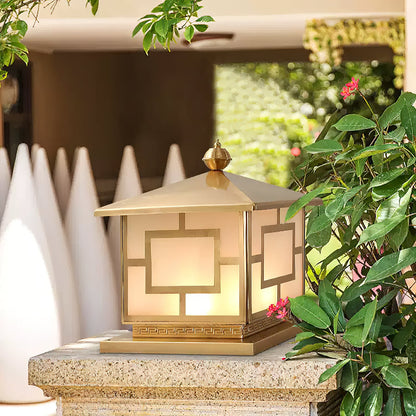 Weston Outdoor Lights