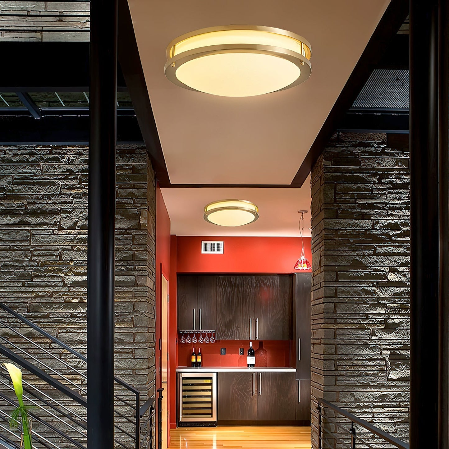 Bellacor Ceiling Lamp