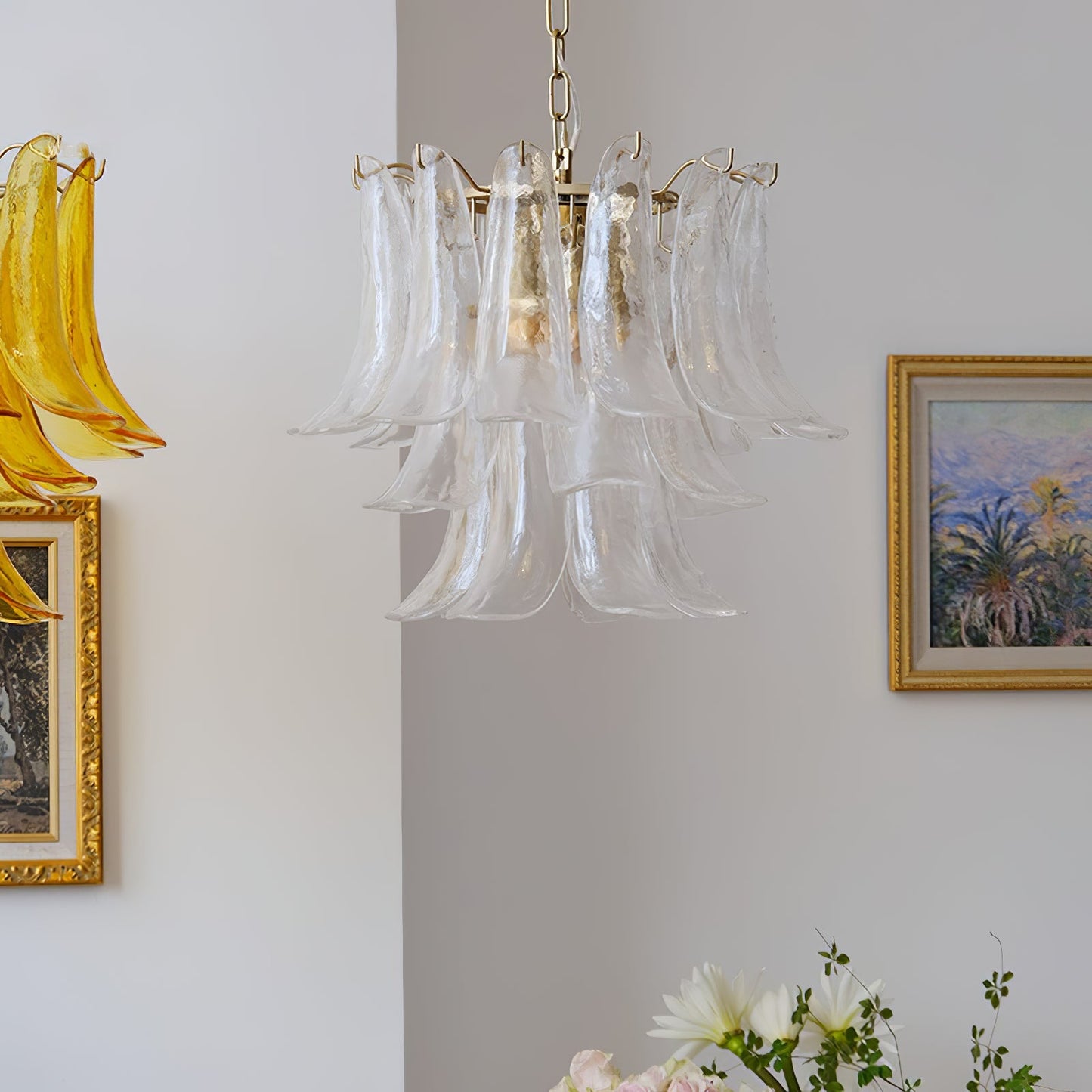 Camilia Chandelier