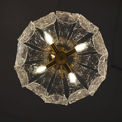 Fiordaliso Pendant Light