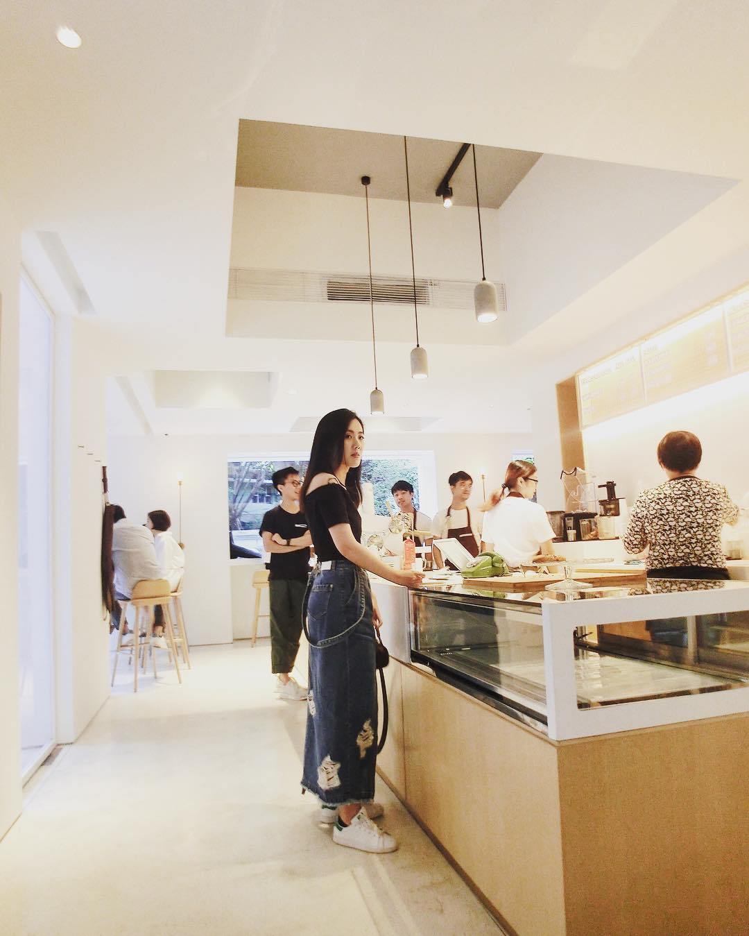 U Concrete Pendant Lamp