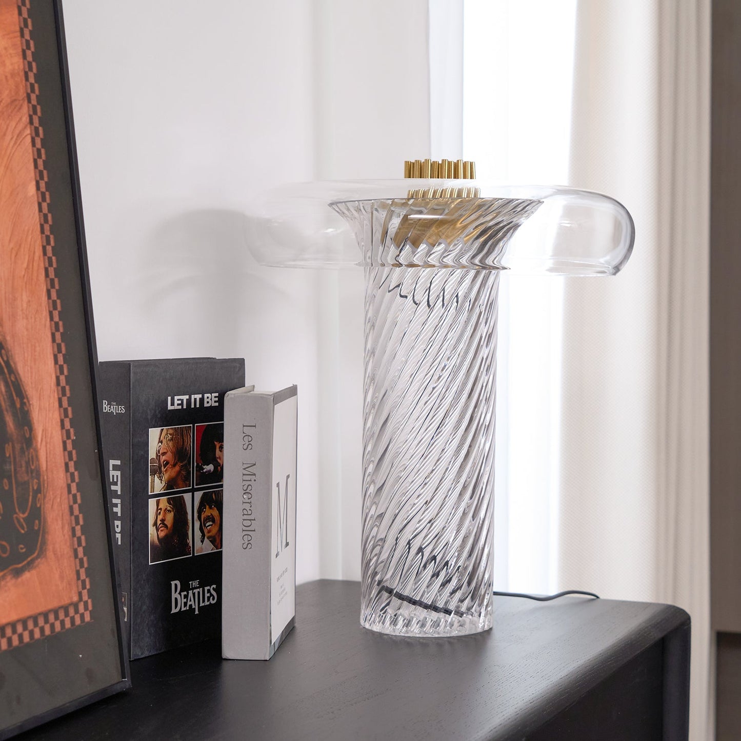 Stellar Table Lamp