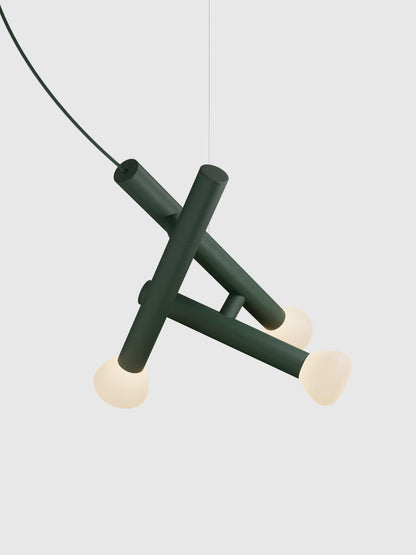 Parc 04 Pendant Lamp