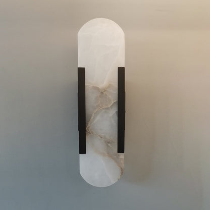 Melange Elongated Wall lamp