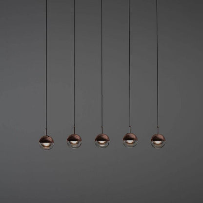 Dora LED Pendant Light
