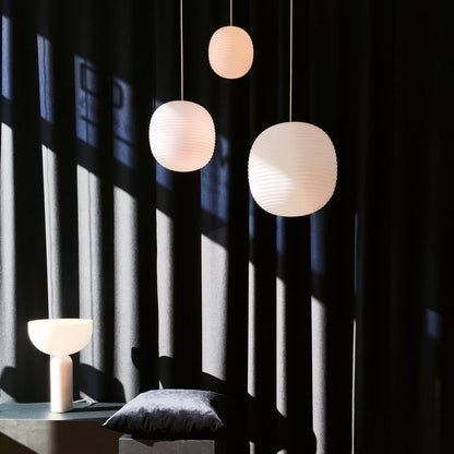 Lantern Pendant Lamp