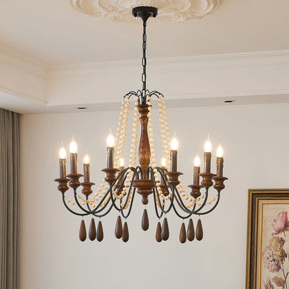Minka Chandelier