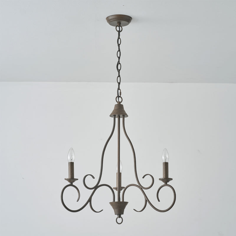 Bernice Chandelier