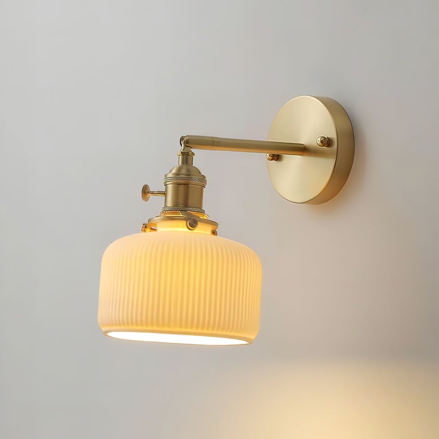 مصباح حائط سيلين 