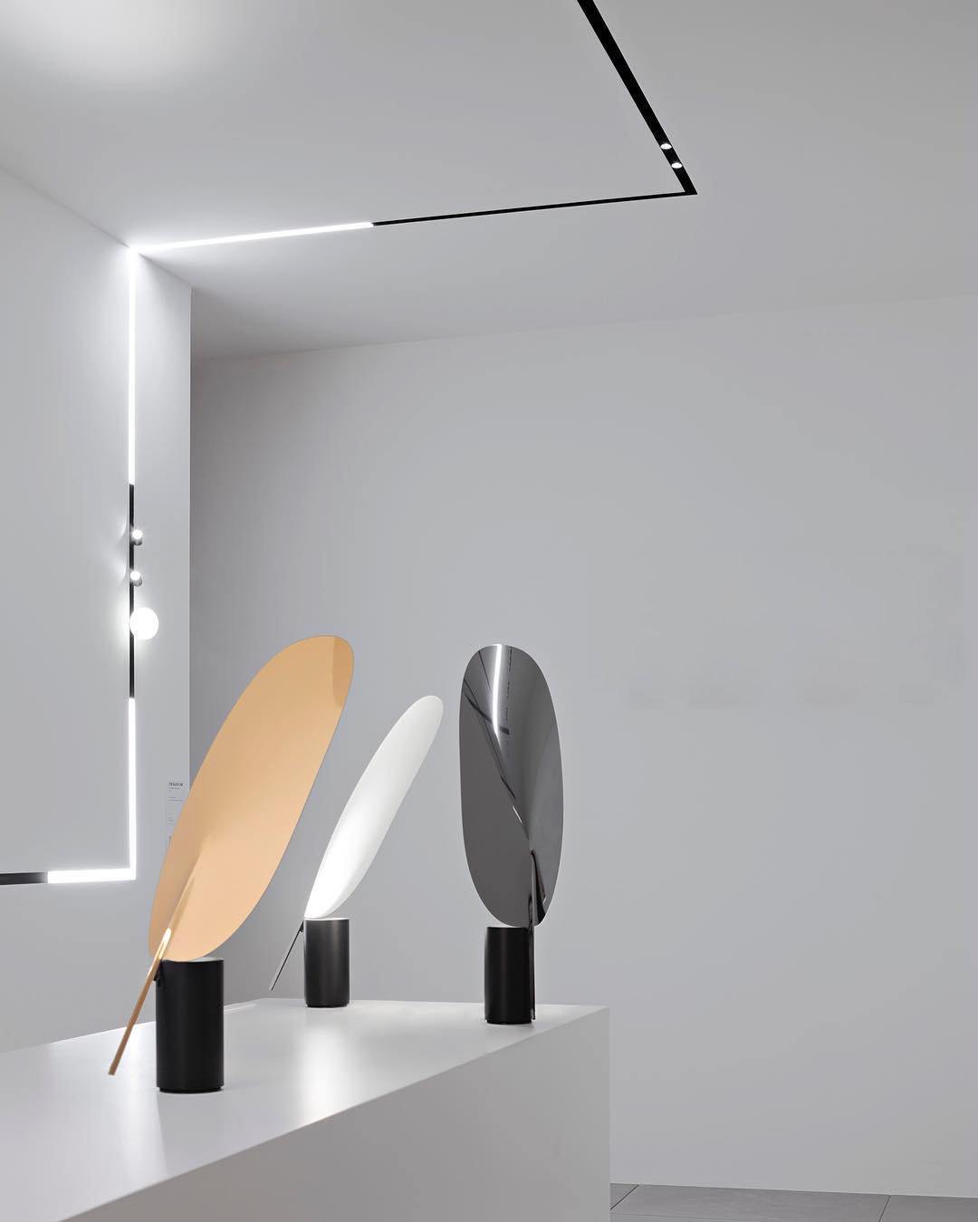 Serena Table Lamp