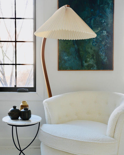 Caprani Floor Lamp