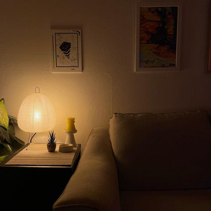 Akari Table Lamp