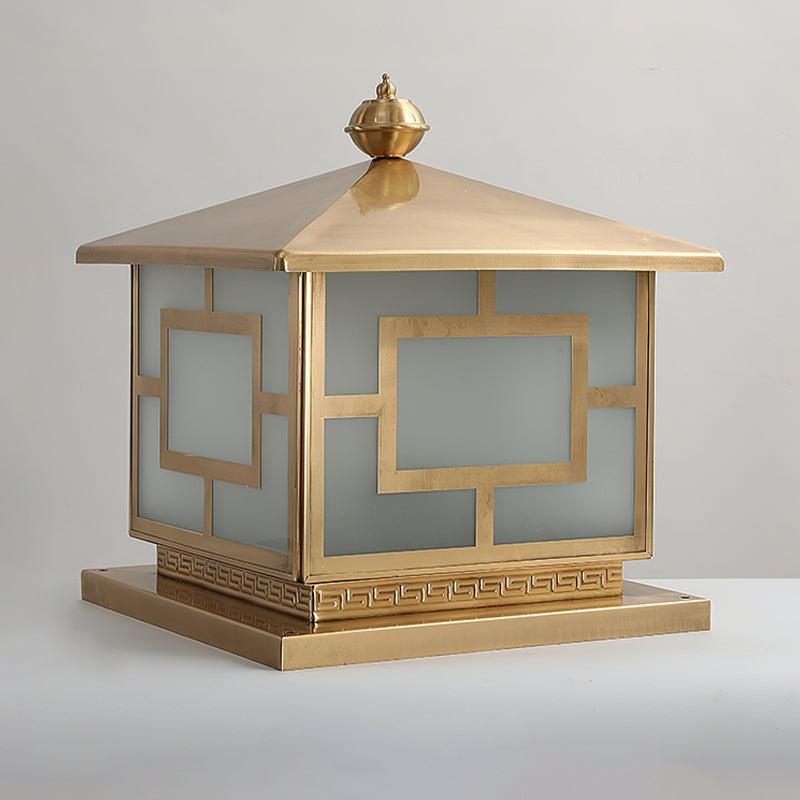 Weston Outdoor Lights