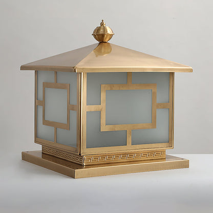 Weston Outdoor Lights