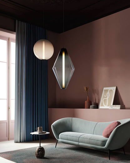 Kandinsky Pendant Light
