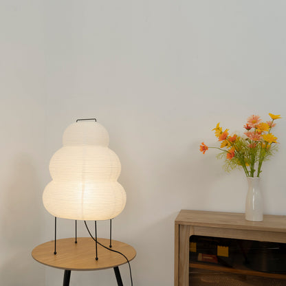 Akari Table Lamp