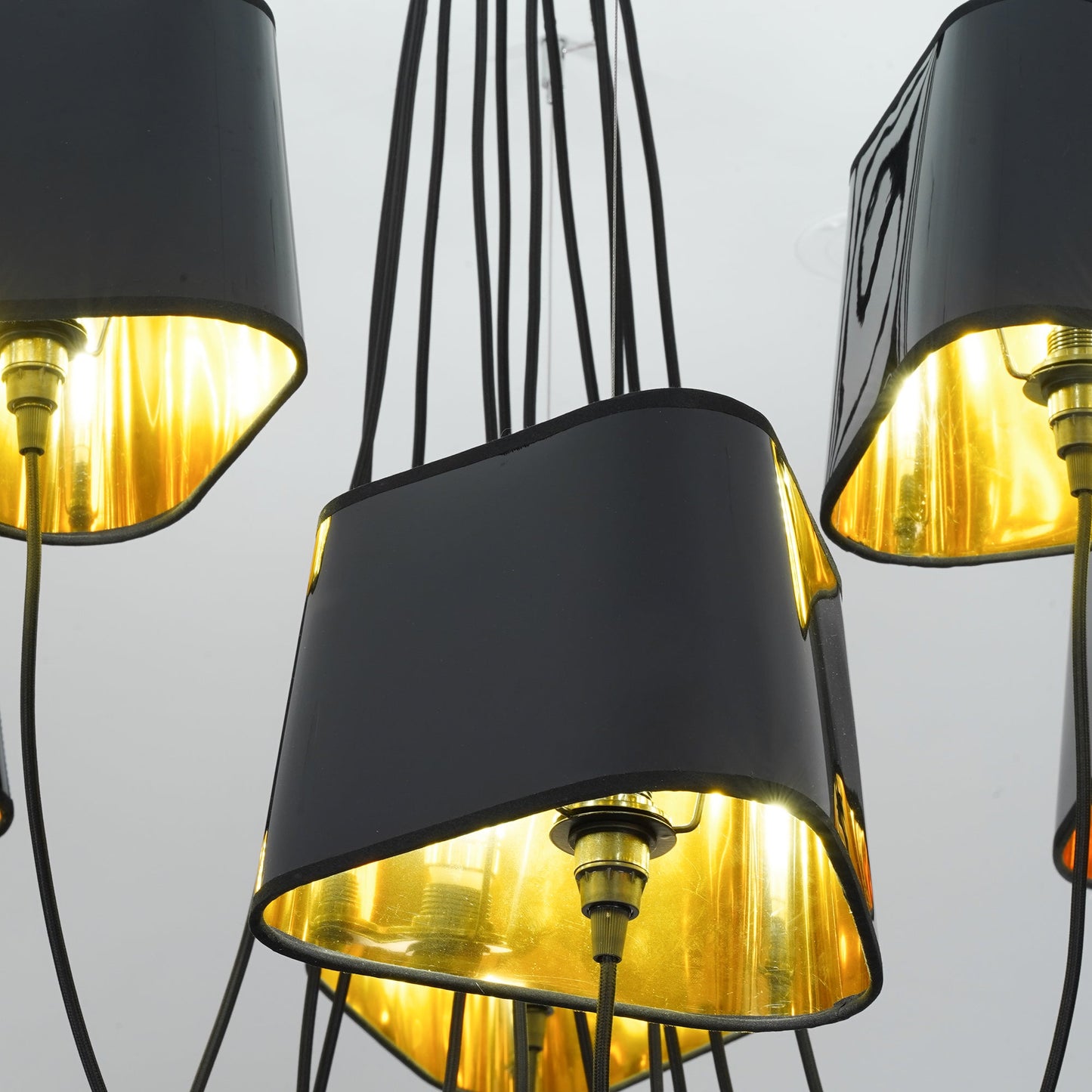 Petit Nuage Chandelier