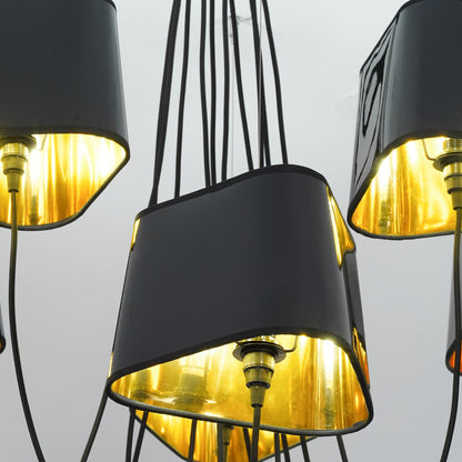 Petit Nuage Chandelier