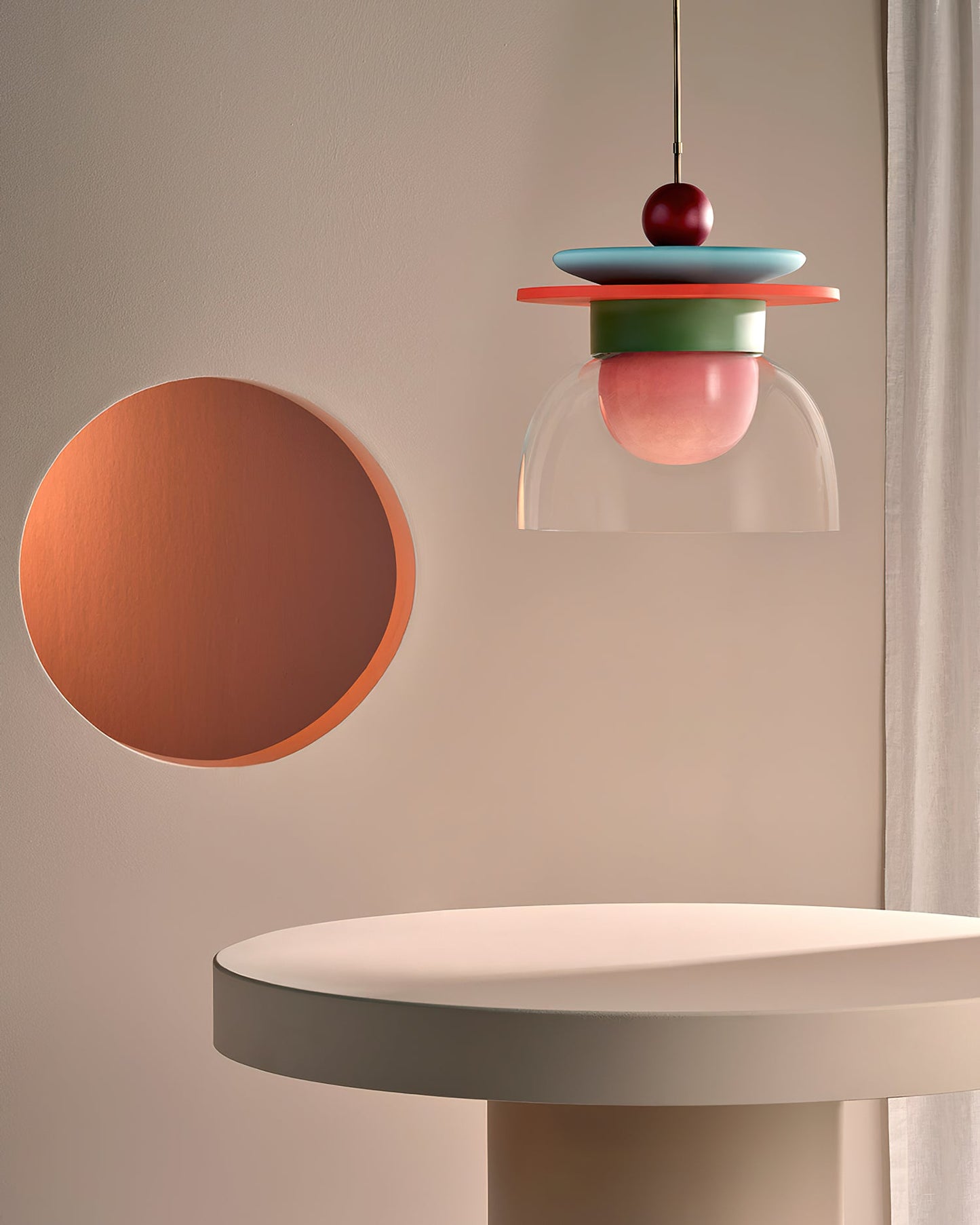 Lovell Pendant Light