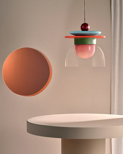 Lovell Pendant Light