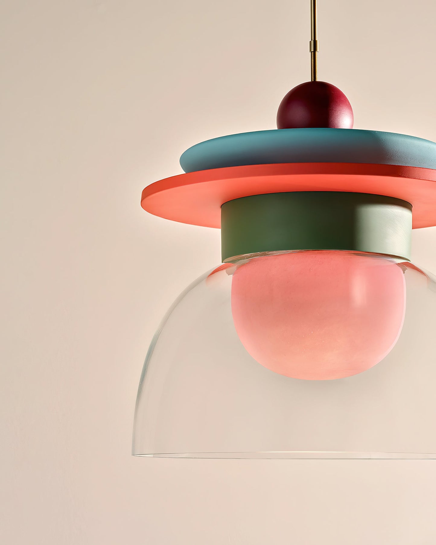 Lovell Pendant Light