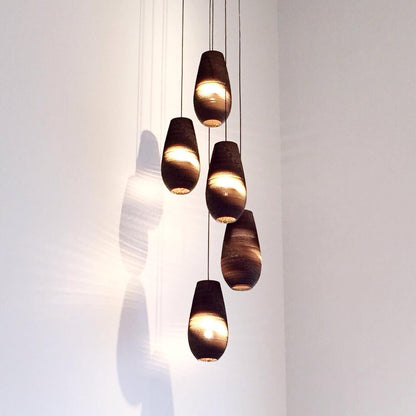 Drop Pendant Lamp