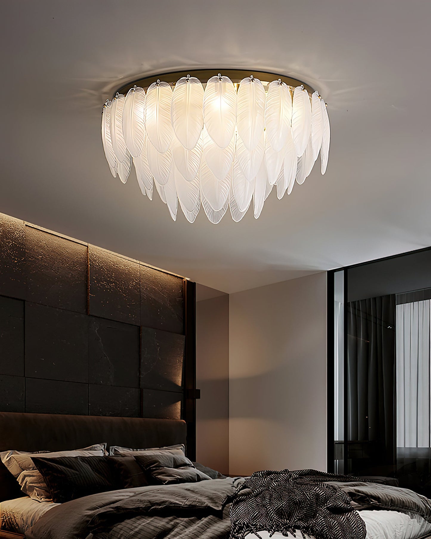 Eugenia Ceiling Light