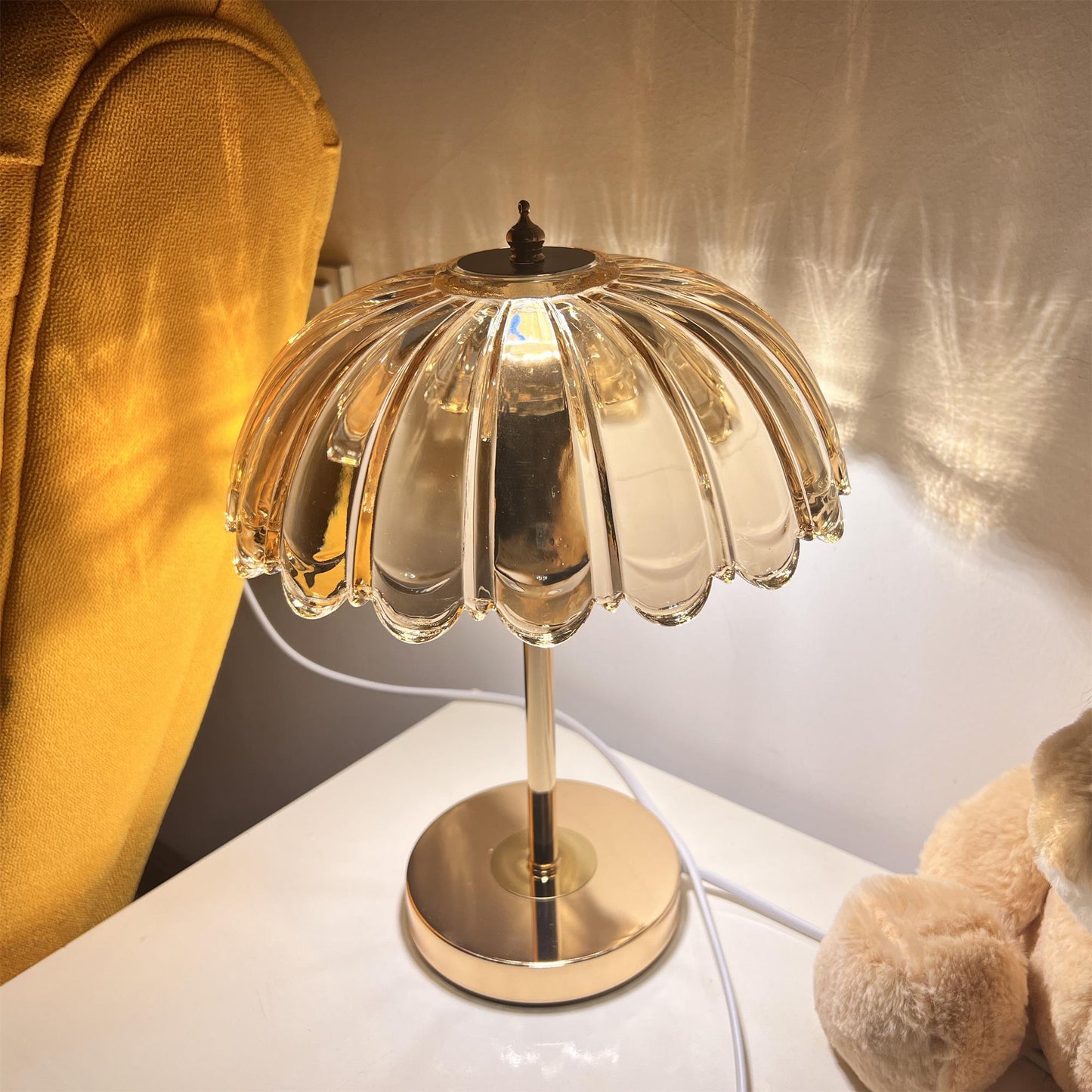Lotus Table Lamp