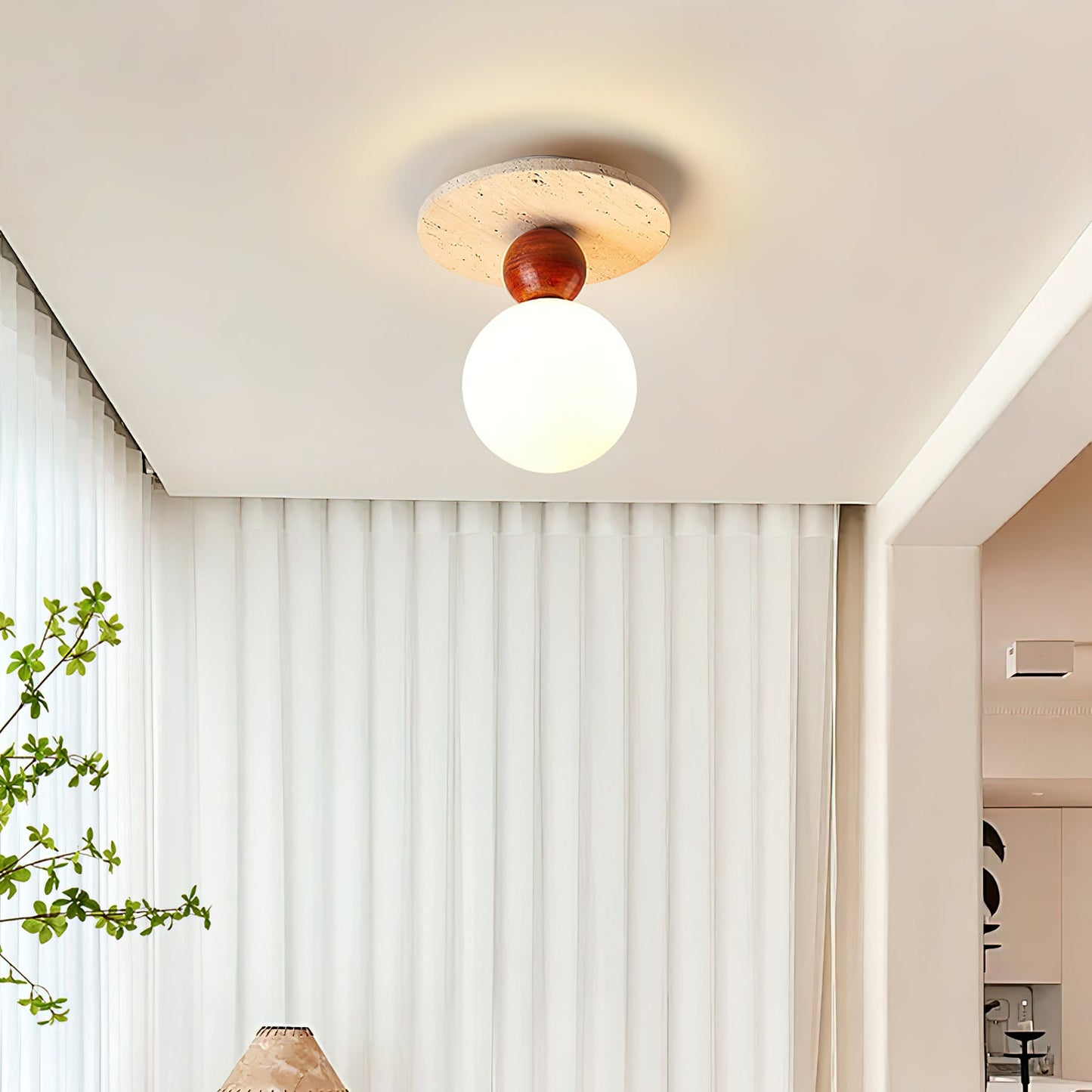 Esposa Ceiling Lights