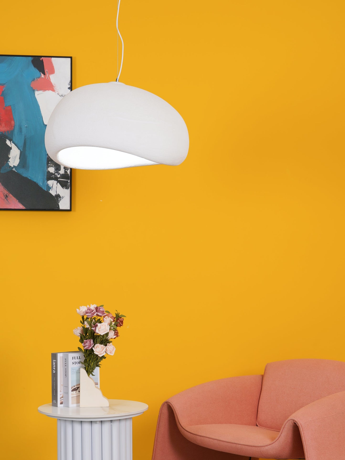 Wabi Sabi Pendant Lamp B