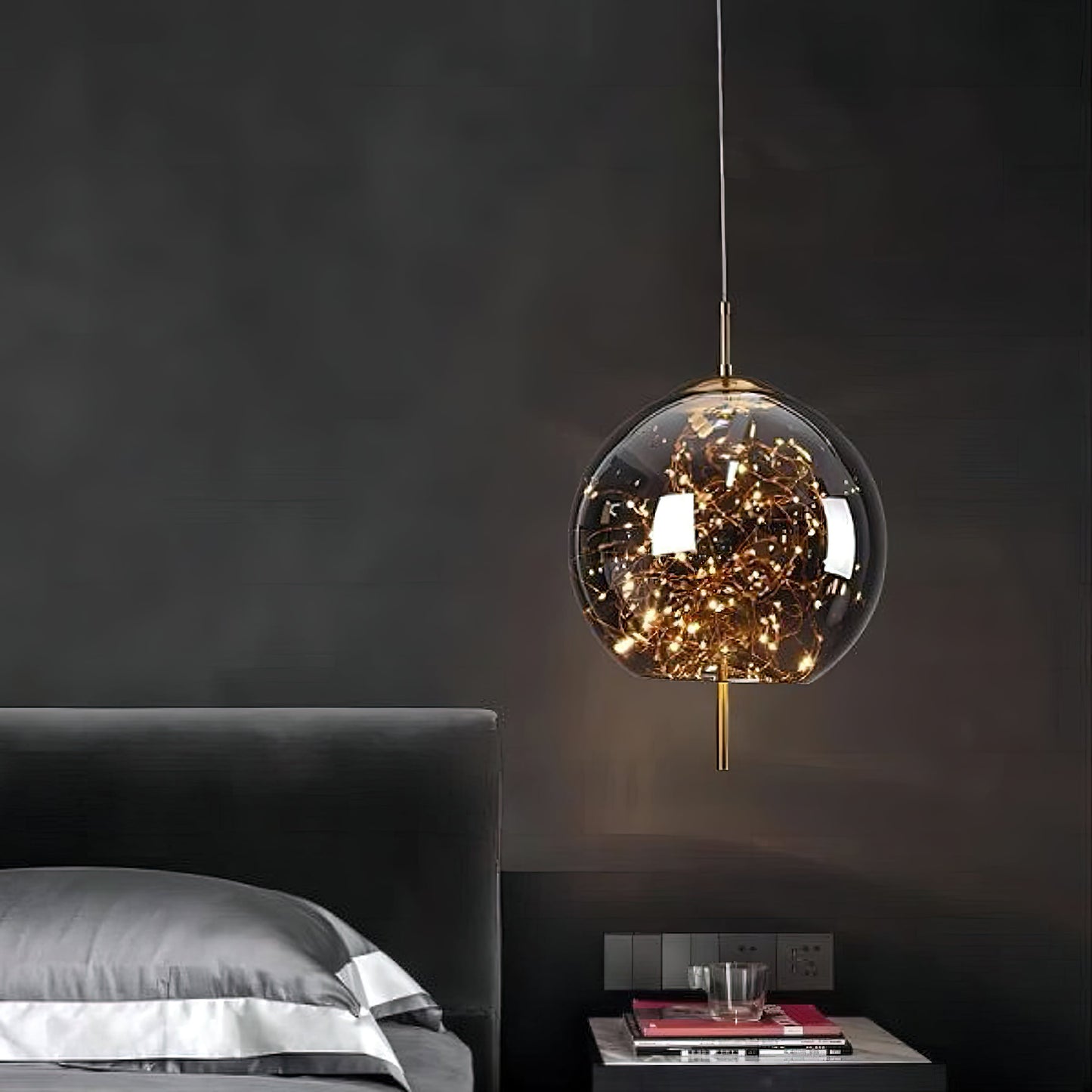 Millow Pendant Lamp