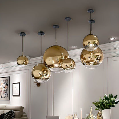 Dalida Pendant Light