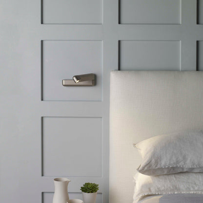 Bedroom LED Bedside Light