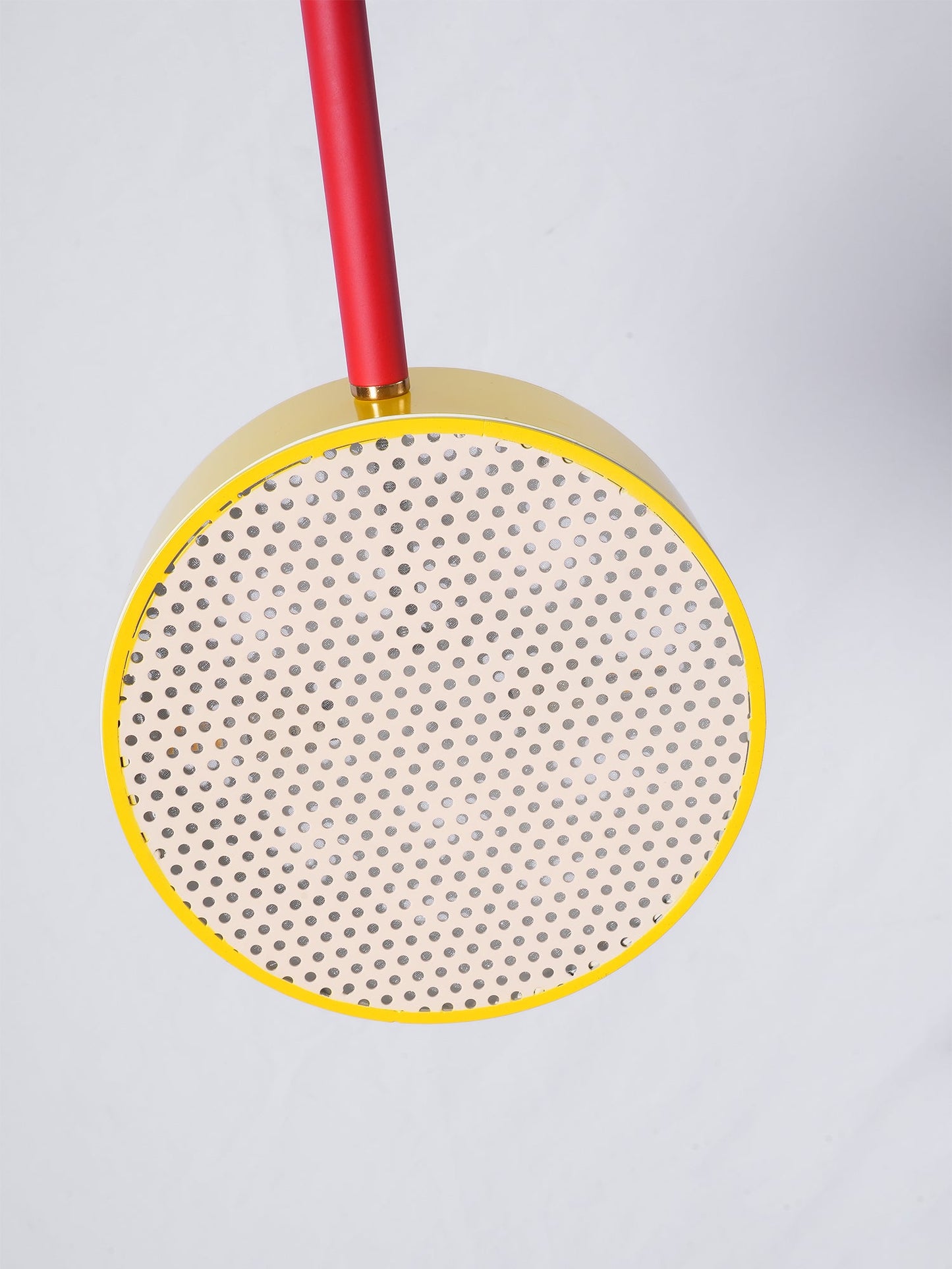 Monaco Suspension Light