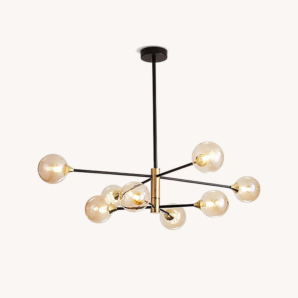 Courcelette Chandelier