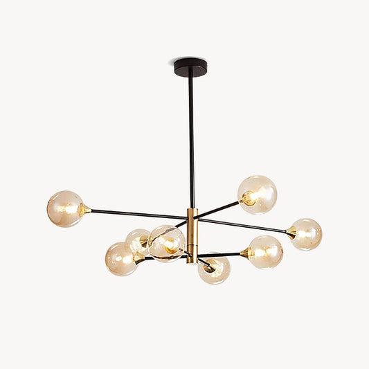 Courcelette Chandelier