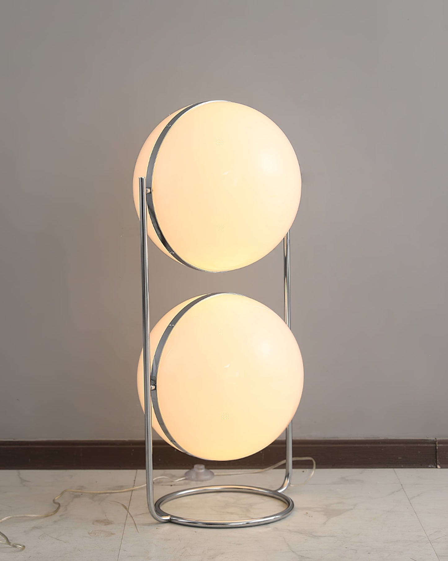 Luca Floor Lamp