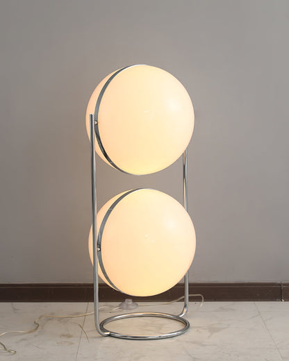 Luca Floor Lamp