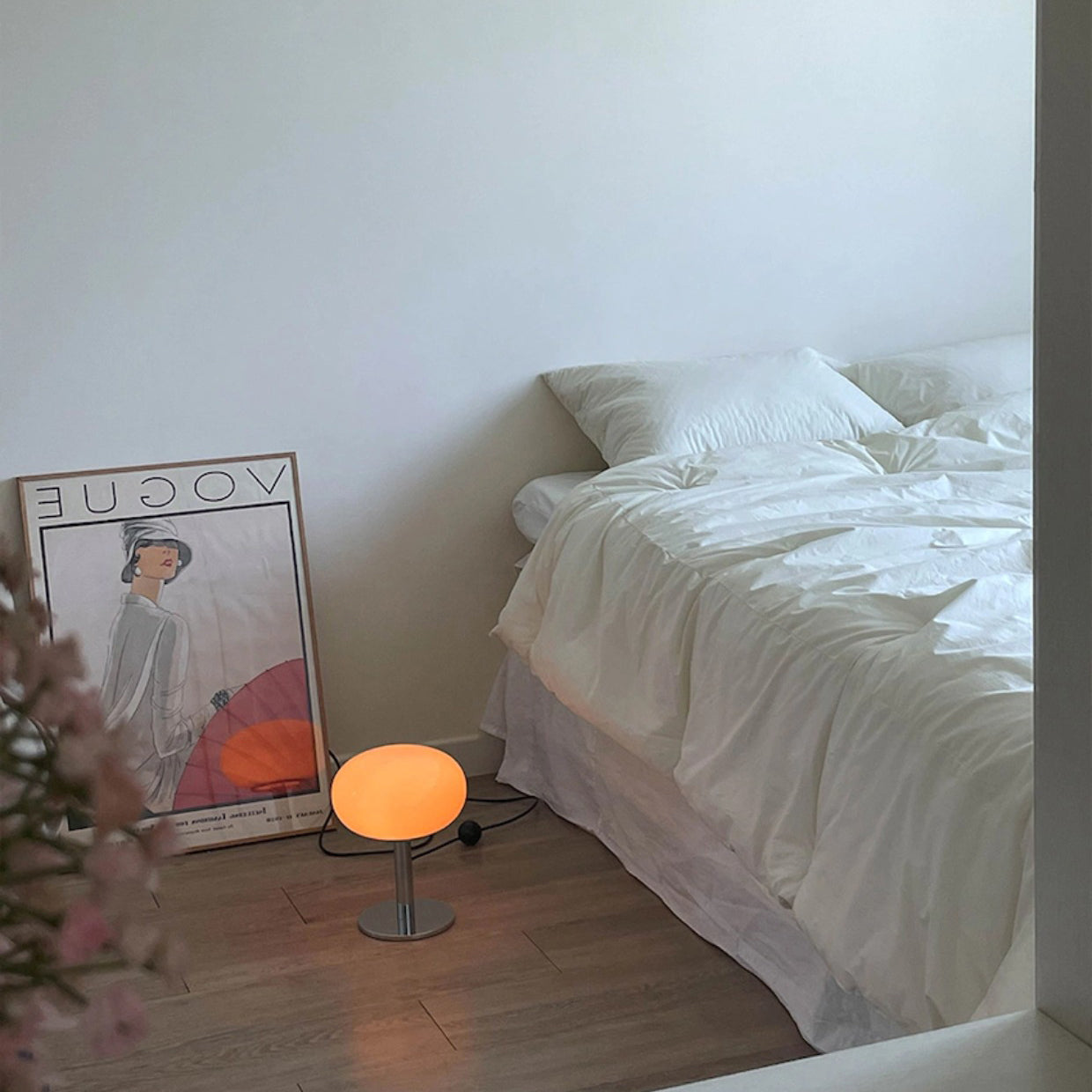 مصباح طاولة Am1n