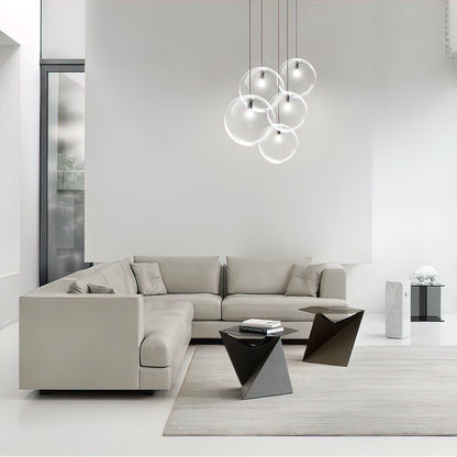 Apedo Pendant Light
