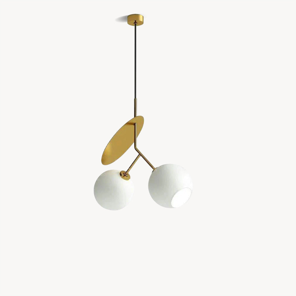 Cherry Pendant Light
