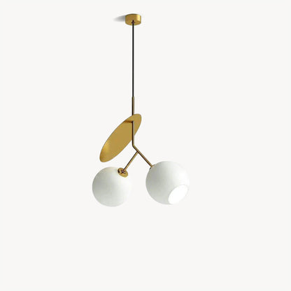 Cherry Pendant Light