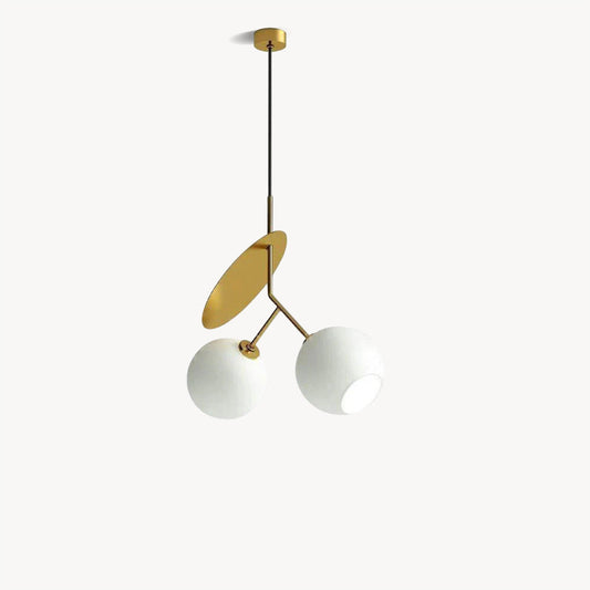 Cherry Pendant Light