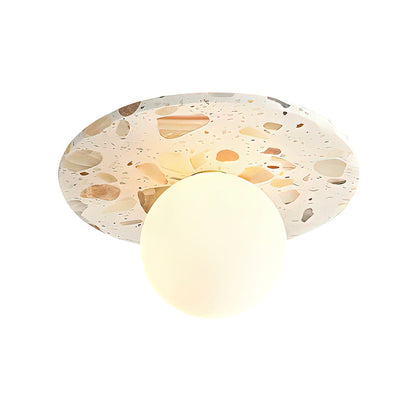 Helnys Ceiling Light