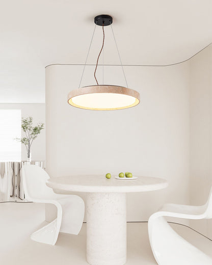 Piedra Pendant Lamp
