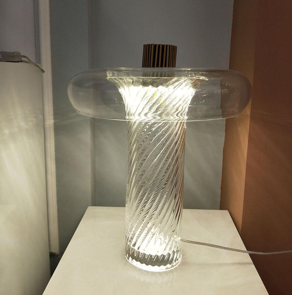 Stellar Table Lamp