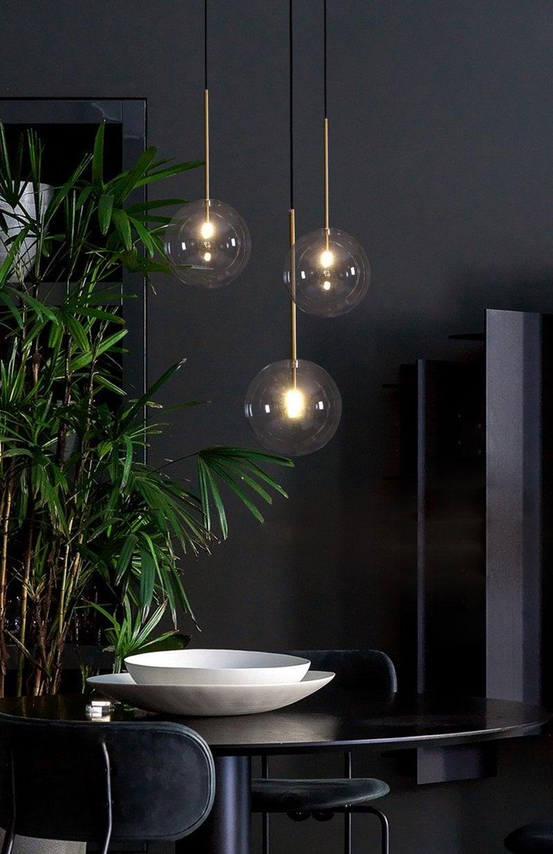 Bolle Sola Pendant light
