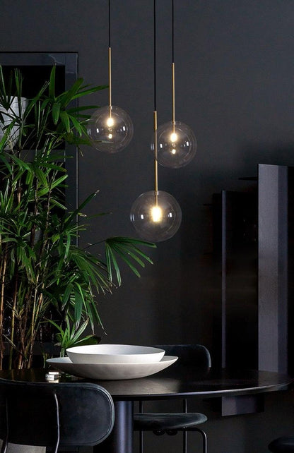 Bolle Sola Pendant light