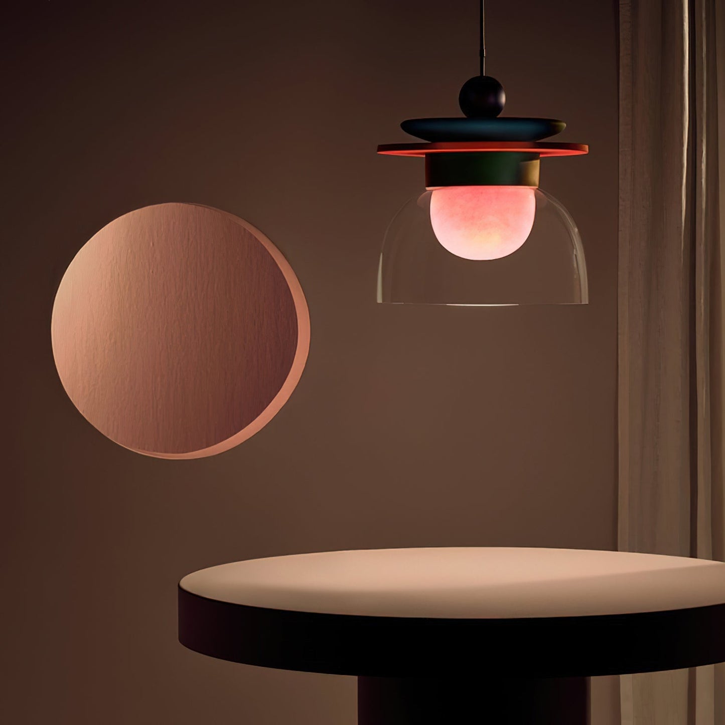 Lovell Pendant Light