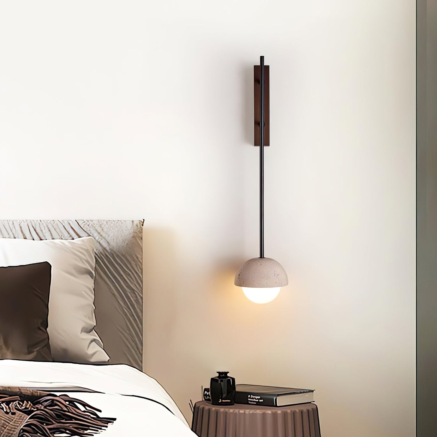 Chelvey Wall Light